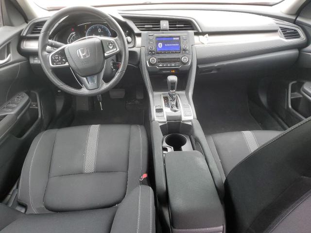 Photo 8 from auction – 2021 HONDA CIVIC LX with VIN 2HGFC2F64MH505213