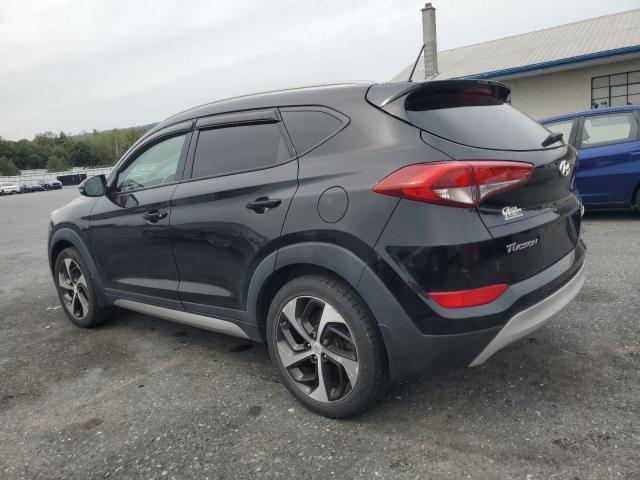 Photo 2 from auction – 2017 HYUNDAI TUCSON LIM with VIN KM8J3CA28HU280196