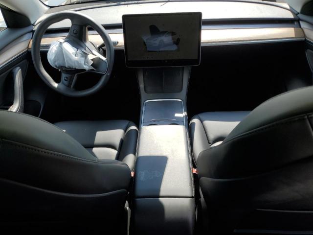 Photo 8 from auction – 2023 TESLA MODEL 3 with VIN 5YJ3E1EB9PF632327