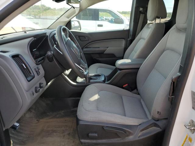 Photo 7 from auction – 2020 GMC CANYON with VIN 1GTH6BEN1L1228900