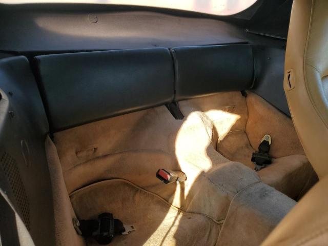 صورة رقم 10 من المزاد - 1994 PORSCHE 968 مع VIN WP0CA2969RS840244