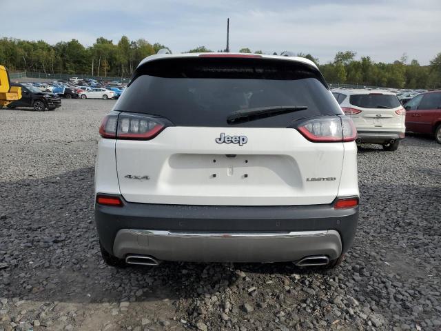 Photo 6 from auction – 2021 JEEP CHEROKEE L with VIN 1C4PJMDX7MD117955