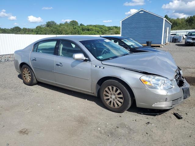 Photo 4 from auction – 2007 BUICK LUCERNE CX with VIN 1G4HP57247U155183