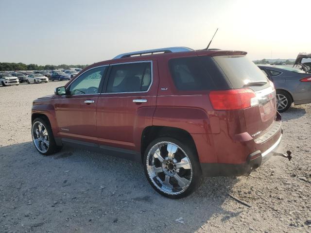 Photo 2 from auction – 2012 GMC TERRAIN SL with VIN 2GKFLWE51C6261016