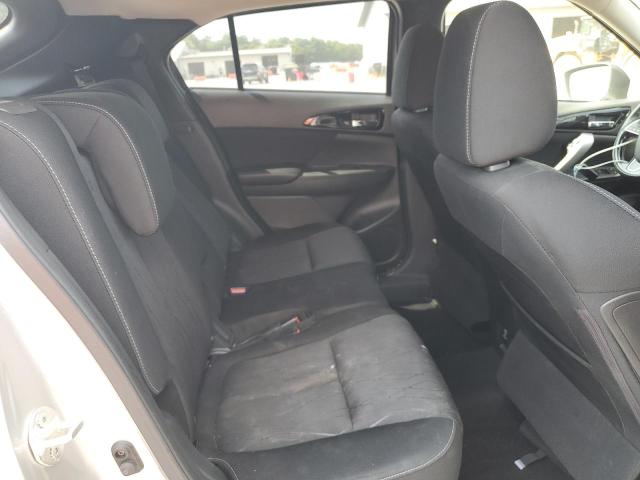 Photo 11 from auction – 2018 MITSUBISHI ECLIPSE CR with VIN JA4AT5AA8JZ038227