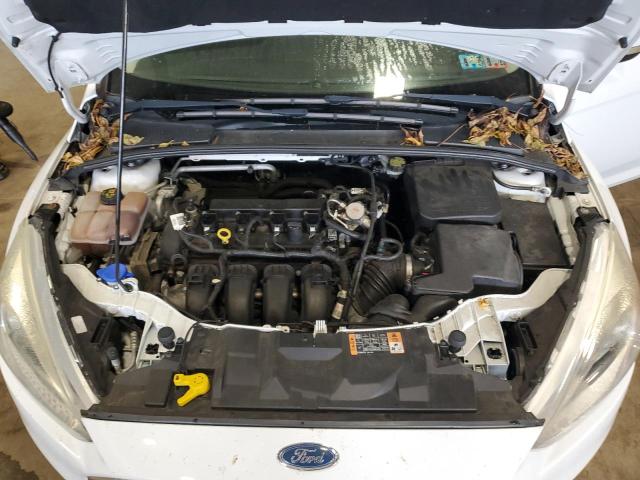 Photo 11 from auction – 2016 FORD FOCUS SE with VIN 1FADP3F25GL342579