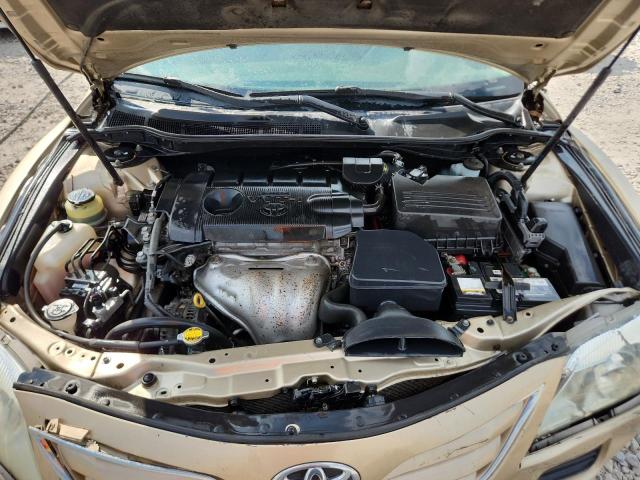 Photo 11 from auction – 2011 TOYOTA CAMRY BASE with VIN 4T1BF3EK0BU226842