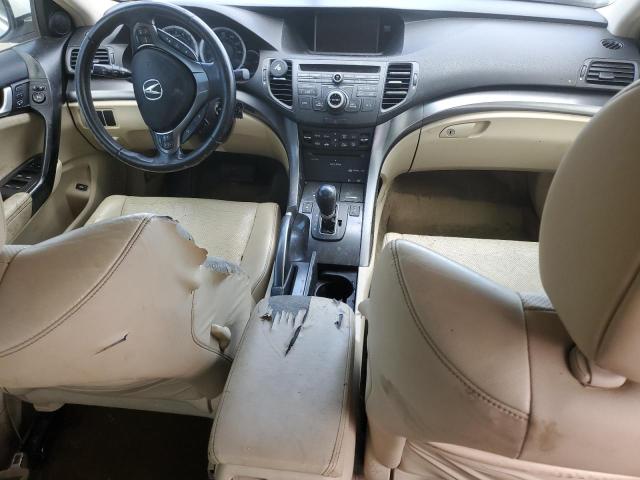 Photo 8 from auction – 2012 ACURA TSX TECH with VIN JH4CU2F67CC008848