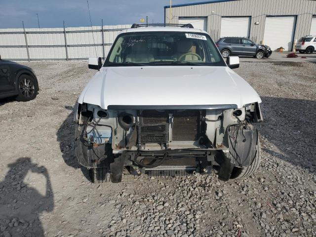 Photo 5 from auction – 2006 FORD EXPLORER E with VIN 1FMEU74EX6UB40918