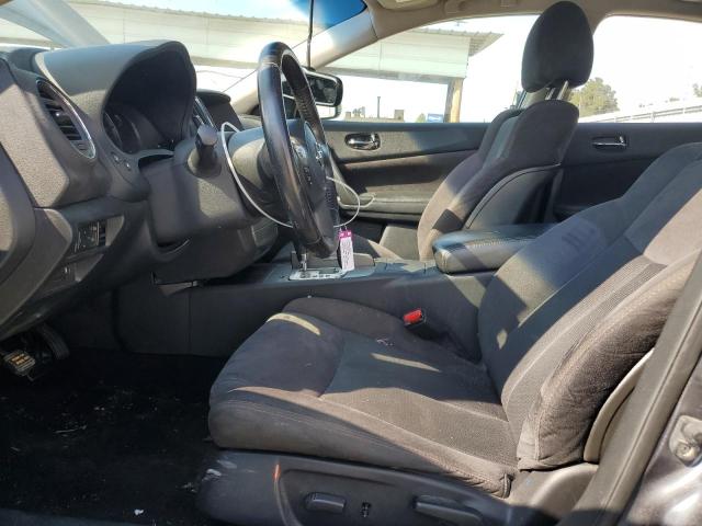 Photo 7 from auction – 2012 NISSAN MAXIMA S with VIN 1N4AA5AP2CC807977