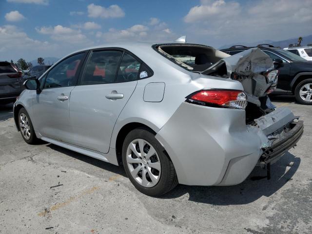 Photo 2 from auction – 2023 TOYOTA COROLLA LE with VIN 5YFB4MDE8PP055161