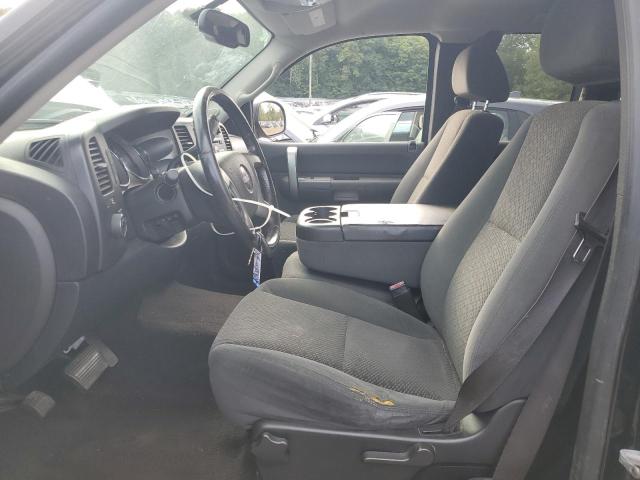 Photo 7 from auction – 2007 GMC NEW SIERRA with VIN 1GTEK19017E507902