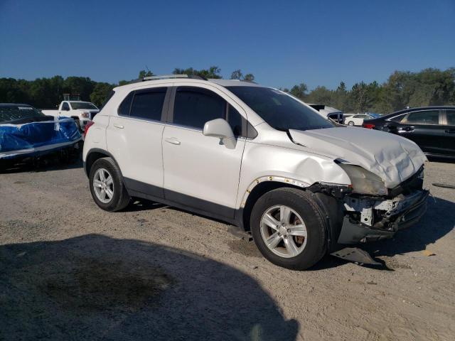 Photo 4 from auction – 2016 CHEVROLET TRAX 1LT with VIN KL7CJLSB8GB631536