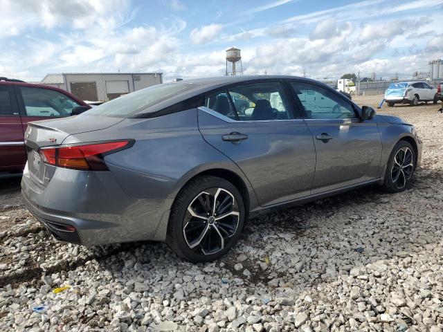 Photo 3 from auction – 2024 NISSAN ALTIMA SR with VIN 1N4BL4CWXRN364858