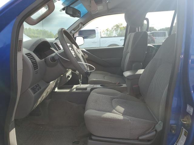 Photo 7 from auction – 2013 NISSAN FRONTIER S with VIN 1N6AD0EV6DN760730