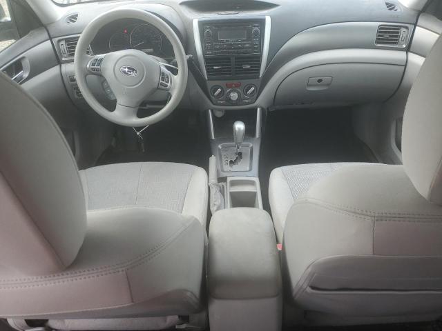 Photo 8 from auction – 2012 SUBARU FORESTER 2 with VIN JF2SHBDC3CH407965
