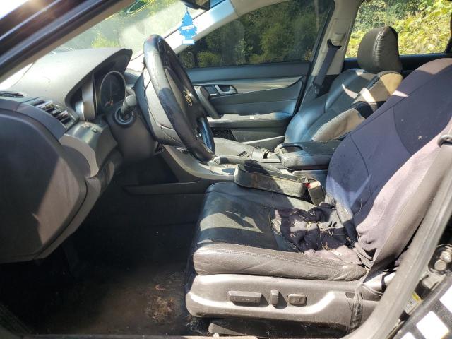 Photo 7 from auction – 2011 ACURA TL with VIN 19UUA8F2XBA008501