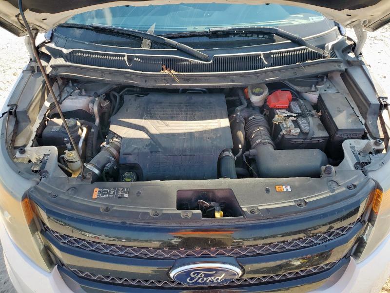 Photo 12 from auction – 2015 FORD EXPLORER S with VIN 1FM5K8GT8FGA53524