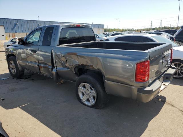 Photo 2 from auction – 2011 DODGE DAKOTA SLT with VIN 1D7RE3BK7BS708221