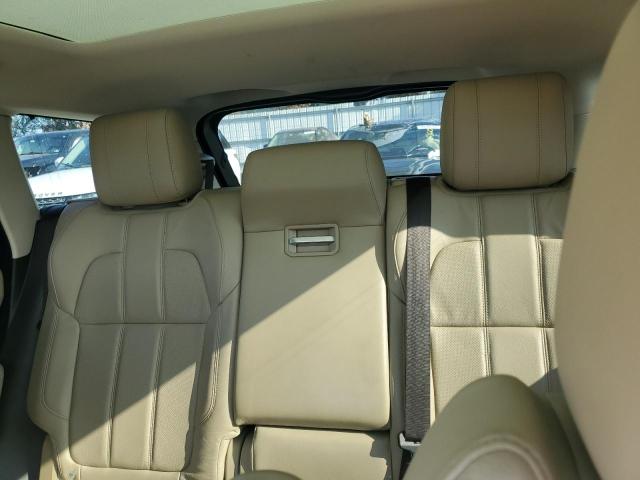 Photo 10 from auction – 2017 LAND ROVER RANGE ROVE with VIN SALWG2FVXHA129642