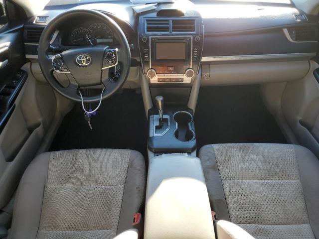 Photo 8 from auction – 2014 TOYOTA CAMRY L with VIN 4T1BF1FK9EU840747
