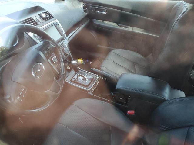 Photo 8 from auction – 2011 MAZDA 6 S with VIN 1YVHZ8CB8B5M13272