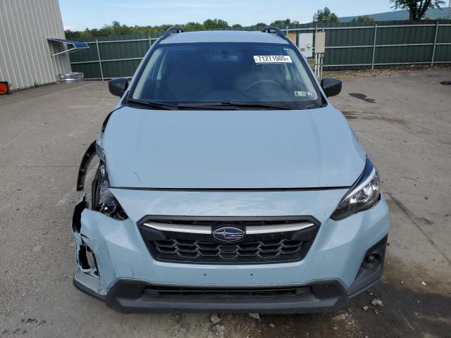 Photo 5 from auction – 2018 SUBARU CROSSTREK with VIN JF2GTAAC4JH347226