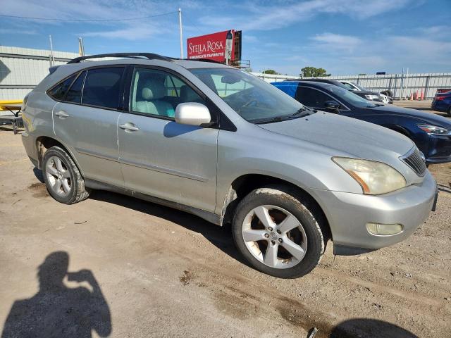 Photo 4 from auction – 2007 LEXUS RX 350 with VIN 2T2HK31U97C003832