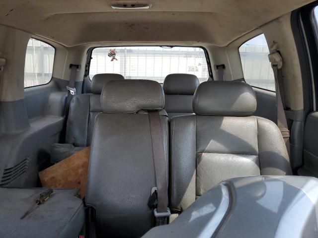 Photo 10 from auction – 2004 DODGE DURANGO SL with VIN 1D4HB48N54F234497
