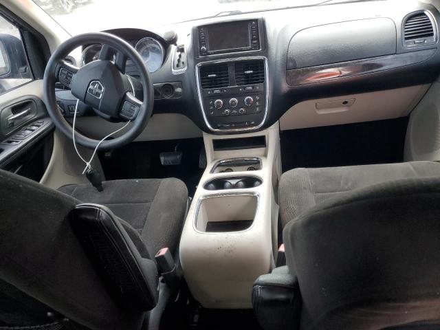 Photo 8 from auction – 2012 DODGE GRAND CARAVAN SXT with VIN 2C4RDGCG3CR212172
