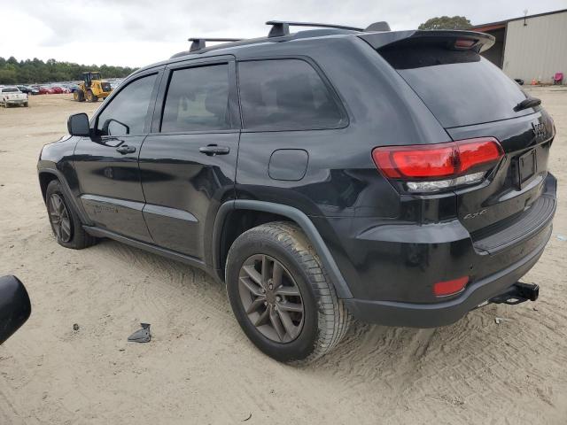 Photo 2 from auction – 2016 JEEP GRAND CHER with VIN 1C4RJFAGXGC452825