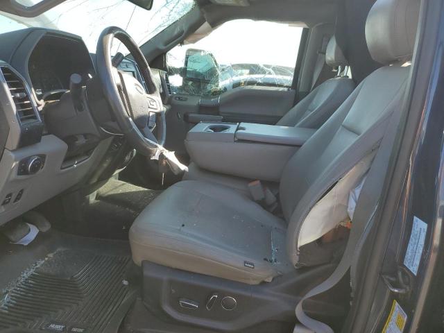 Photo 7 from auction – 2019 FORD F150 SUPER with VIN 1FTEW1E45KKC58561