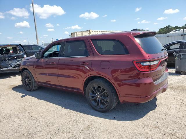 Photo 2 from auction – 2022 DODGE DURANGO R/T with VIN 1C4SDHCT0NC218026