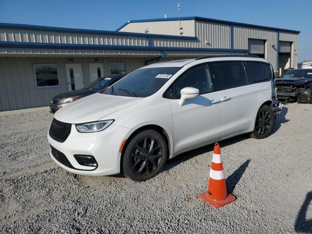 Foto 1 de la subasta – 2022 CHRYSLER PACIFICA L con VIN 2C4RC1GG6NR126352