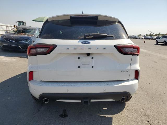 Photo 6 from auction – 2023 FORD ESCAPE ST LINE SELECT with VIN 1FMCU9NA8PUB42831