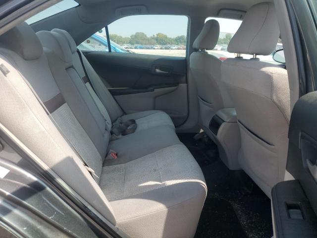 Photo 10 from auction – 2012 TOYOTA CAMRY BASE with VIN 4T1BF1FK3CU054553