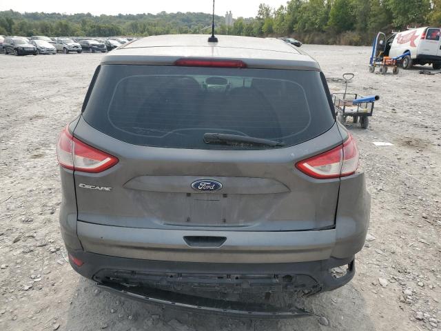 Photo 6 from auction – 2013 FORD ESCAPE S with VIN 1FMCU0F79DUC42642
