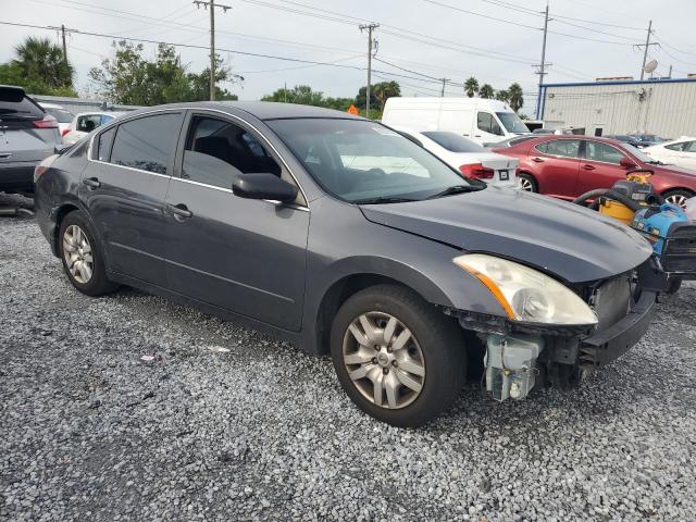 Photo 4 from auction – 2012 NISSAN ALTIMA BAS with VIN 1N4AL2AP8CC180842