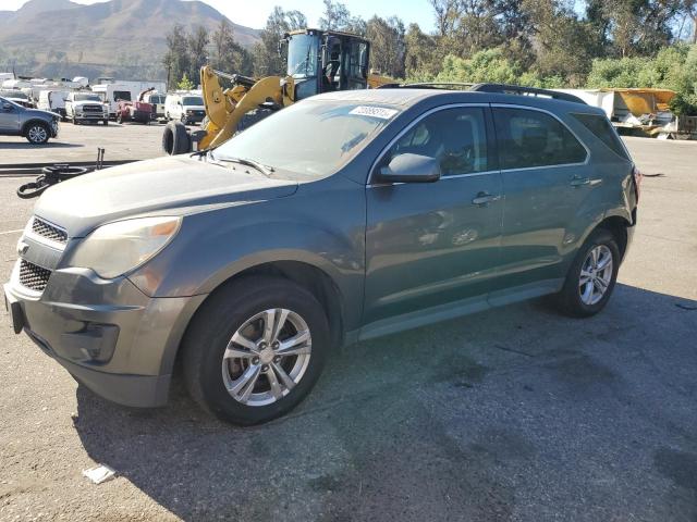 Photo 1 from auction – 2013 CHEVROLET EQUINOX LT with VIN 2GNALDEK4D6114536