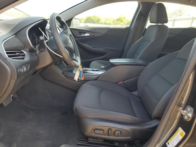 Photo 7 from auction – 2017 CHEVROLET MALIBU LT with VIN 1G1ZE5ST5HF275328