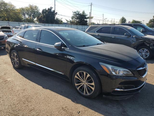 Photo 4 from auction – 2017 BUICK LACROSSE E with VIN 1G4ZP5SS2HU161397
