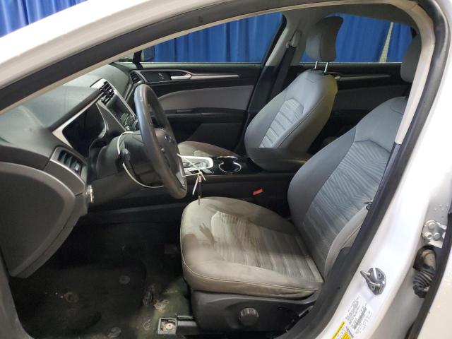 Photo 7 from auction – 2016 FORD FUSION S with VIN 1FA6P0G7XG5118424