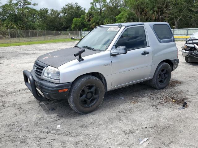 SUZUKI VITARA JLS 2002 with VIN 2S3TC52C526103788 - Photo from auction