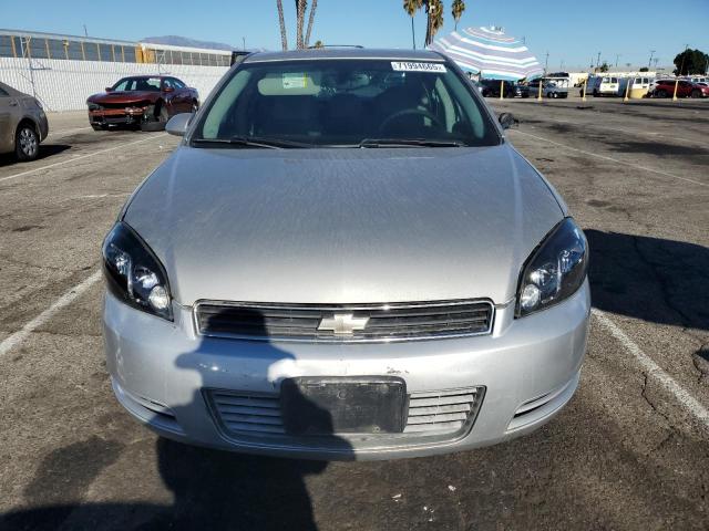 Photo 5 from auction – 2008 CHEVROLET IMPALA LT with VIN 2G1WT58K889210523
