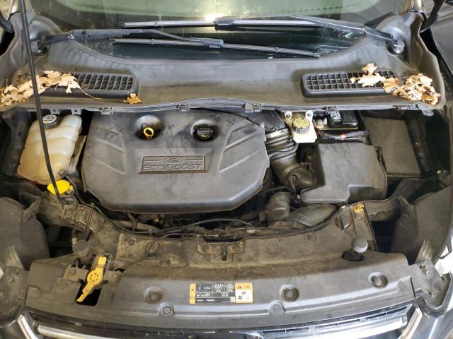 Photo 12 from auction – 2014 FORD ESCAPE TIT with VIN 1FMCU9J91EUA47309
