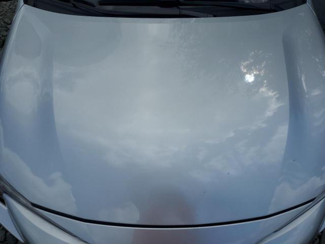 Photo 11 from auction – 2023 TOYOTA COROLLA LE with VIN JTDB4MEE6P3011683