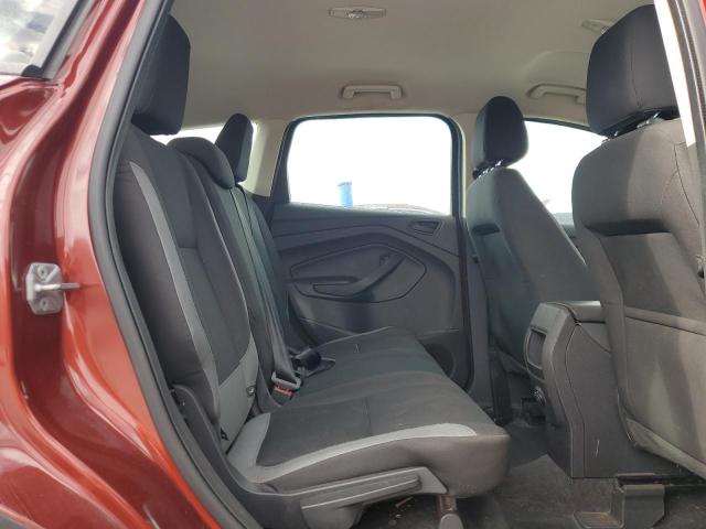 Photo 11 from auction – 2014 FORD ESCAPE S with VIN 1FMCU0F73EUB40027