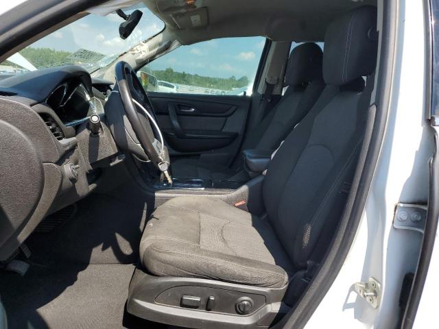 Photo 7 from auction – 2017 CHEVROLET TRAVERSE L with VIN 1GNKRGKD3HJ130648