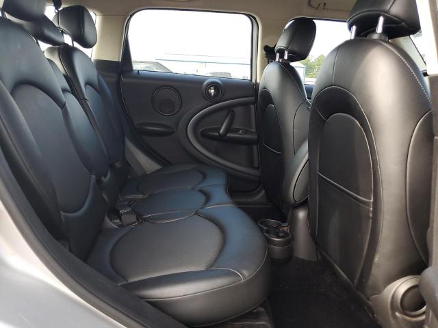 Photo 10 from auction – 2015 MINI COOPER S C with VIN WMWZC5C56FWP42358