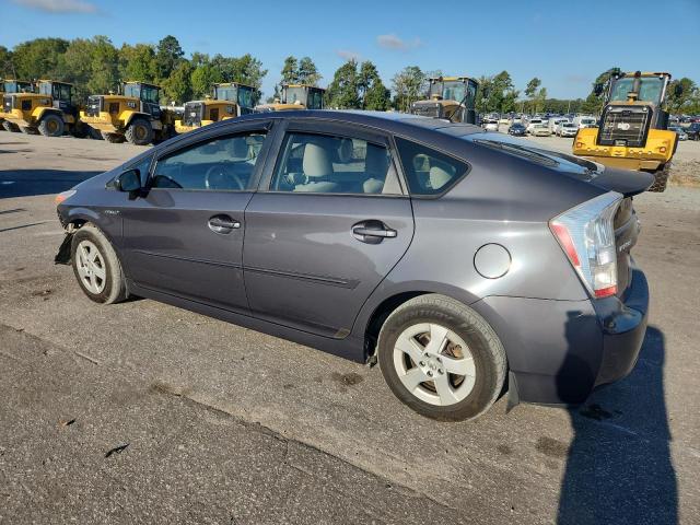 Photo 2 from auction – 2011 TOYOTA PRIUS with VIN JTDKN3DU3B1362491
